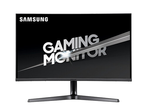 Περισσότερες πληροφορίες για "Samsung LC32JG54QQ (32"/Quad HD)"