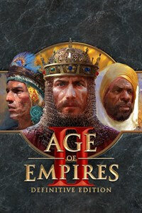 Περισσότερες πληροφορίες για "Microsoft Age of Empires (PC)"