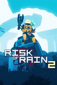 Περισσότερες πληροφορίες για "Microsoft Risk of Rain 2 (Xbox One)"