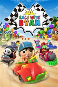 Περισσότερες πληροφορίες για "Microsoft Race with Ryan (Xbox One)"