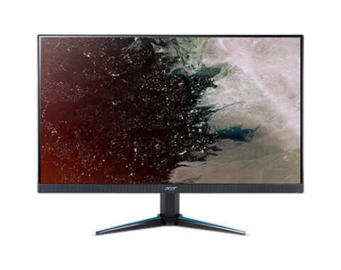 Περισσότερες πληροφορίες για "Acer NITRO VG0 VG280K (28"/4K Ultra HD)"