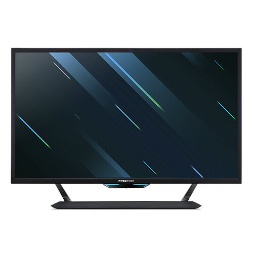 Περισσότερες πληροφορίες για "Acer Predator CG7 (43"/4K Ultra HD)"