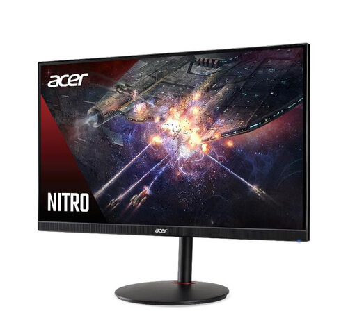 Περισσότερες πληροφορίες για "Acer NITRO XV2 XV270Pbmiiprx (27"/Full HD)"