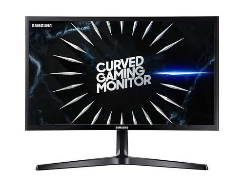 Περισσότερες πληροφορίες για "Samsung LC24RG50FQM (23.5")"