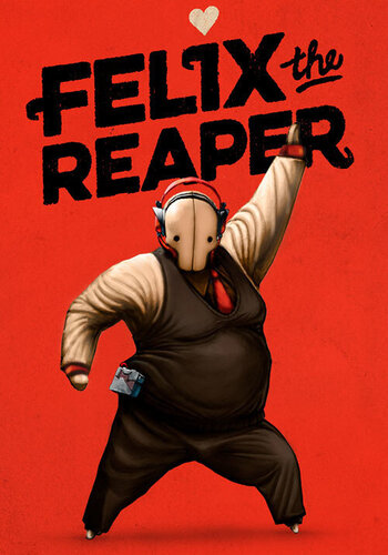 Περισσότερες πληροφορίες για "Felix The Reaper (PC/Mac)"