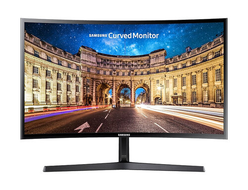 Περισσότερες πληροφορίες για "Samsung LC27F396FHM (27")"