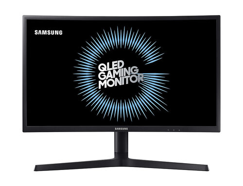 Περισσότερες πληροφορίες για "Samsung LC24FG73FQM (23.5")"