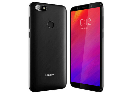 Περισσότερες πληροφορίες για "Lenovo A5 (Μαύρο/16 GB)"