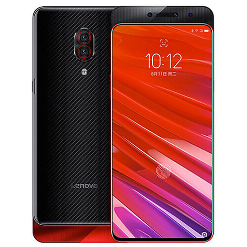 Περισσότερες πληροφορίες για "Lenovo Z5 Pro GT (Μαύρο/128 GB)"