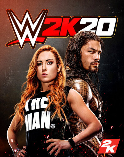 Περισσότερες πληροφορίες για "WWE 2K20 (PC)"