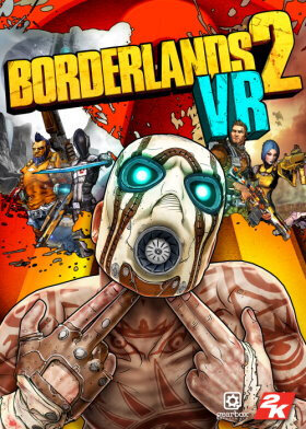 Περισσότερες πληροφορίες για "Borderlands 2 VR (PC)"