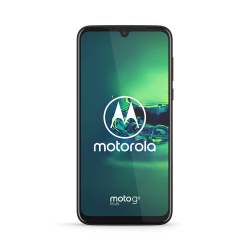 Περισσότερες πληροφορίες για "Motorola Moto G G8 Plus (Ροζ/64 GB)"