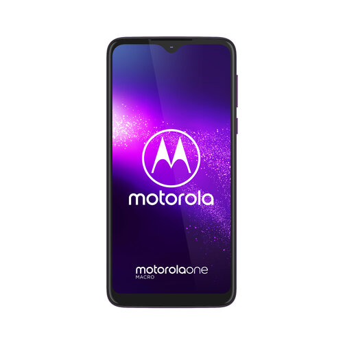 Περισσότερες πληροφορίες για "Motorola one Macro (Ιόχρους/64 GB)"