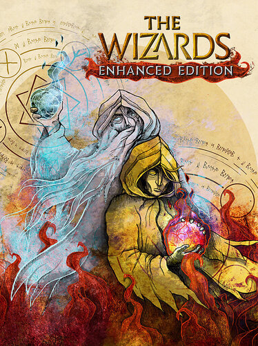 Περισσότερες πληροφορίες για "Perp The Wizards - Enhanced Edition (PlayStation 4)"