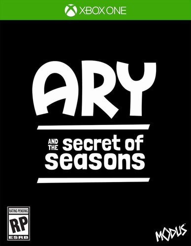 Περισσότερες πληροφορίες για "Ary And The Secret of Seasons (Xbox One)"