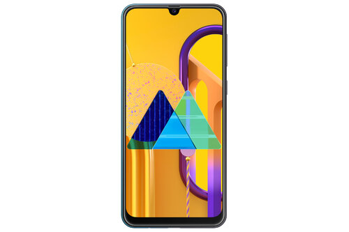 Περισσότερες πληροφορίες για "Samsung Galaxy M30s SM-M307FN/DS (Μαύρο/64 GB)"