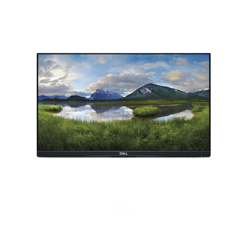 Περισσότερες πληροφορίες για "DELL Professional P2219H_WOS (22"/Full HD)"