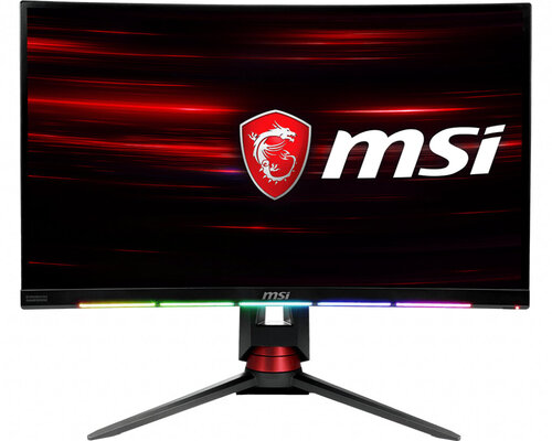 Περισσότερες πληροφορίες για "MSI Optix MPG27CQ2 (27"/Quad HD)"