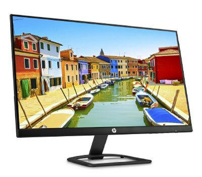 Περισσότερες πληροφορίες για "HP 27eb (27"/Full HD)"