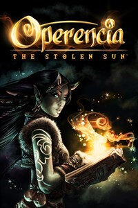 Περισσότερες πληροφορίες για "Microsoft Operencia: The Stolen Sun (Xbox One)"