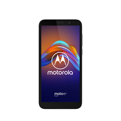 Περισσότερες πληροφορίες για "Motorola Moto E E6 play (Μαύρο/32 GB)"