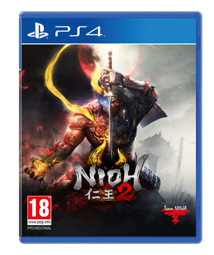 Περισσότερες πληροφορίες για "Sony Nioh 2 (PlayStation 4)"