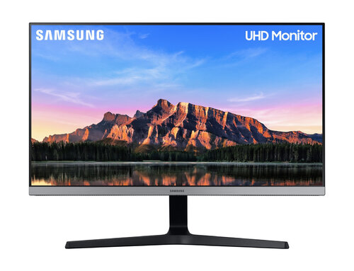 Περισσότερες πληροφορίες για "Samsung U28R554UQU (28")"