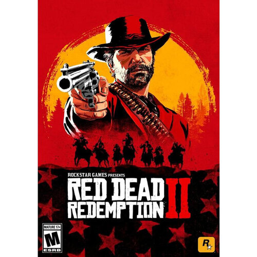 Περισσότερες πληροφορίες για "Red Dead Redemption 2 (PC)"