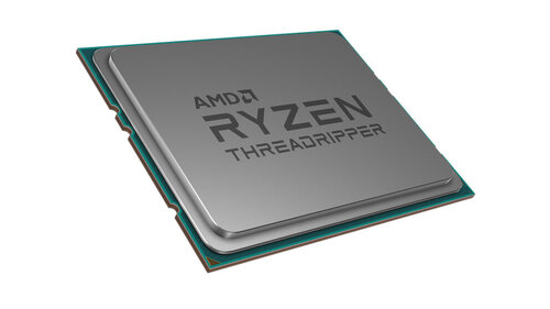 Περισσότερες πληροφορίες για "AMD Ryzen Threadripper 3970X"