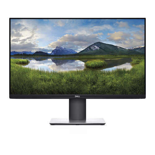 Περισσότερες πληροφορίες για "DELL Professional P2720D (27"/Quad HD)"