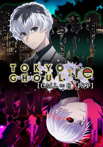 Περισσότερες πληροφορίες για "TOKYO GHOUL:re [CALL to EXIST] (PC)"