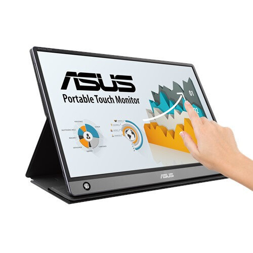 Περισσότερες πληροφορίες για "ASUS ZenScreen MB16AMT (15.6"/Full HD)"