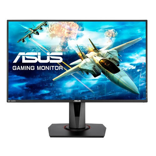 Περισσότερες πληροφορίες για "ASUS ProArt VG278QR (27"/Full HD)"