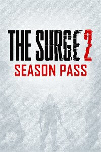 Περισσότερες πληροφορίες για "Microsoft The Surge 2 Season Pass (Xbox One)"