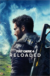 Περισσότερες πληροφορίες για "Microsoft Just Cause 4: Reloaded (Xbox One)"