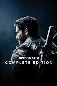 Περισσότερες πληροφορίες για "Microsoft Just Cause 4 - Complete Edition (Xbox One)"