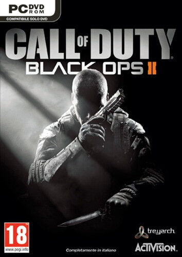 Περισσότερες πληροφορίες για "Call Of Duty Black Ops 2 Pc (PC)"