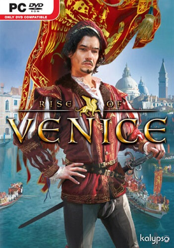 Περισσότερες πληροφορίες για "Rise Of Venice Pc (PC)"