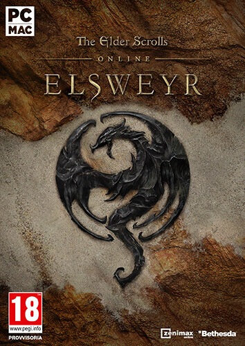 Περισσότερες πληροφορίες για "The Elder Scrolls Online - Elsweyr (PC) (PC)"