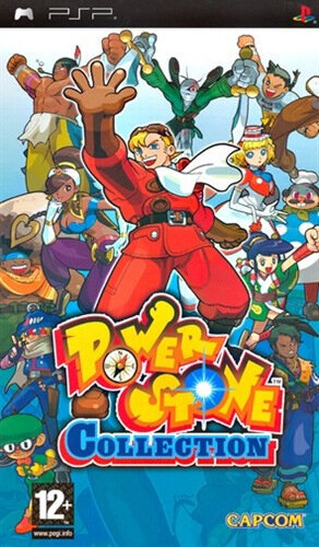 Περισσότερες πληροφορίες για "Powerstone Collection (Nintendo DS)"