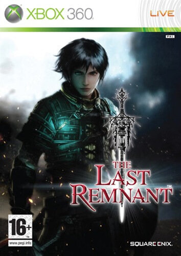 Περισσότερες πληροφορίες για "Last Renmant (Xbox 360)"