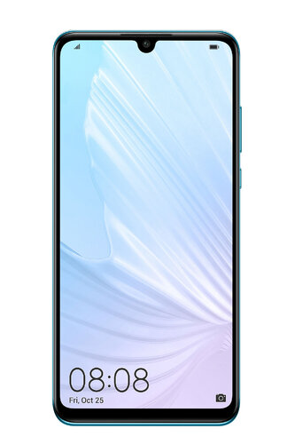 Περισσότερες πληροφορίες για "Huawei P30 lite New Edition (Κυανό, Ιόχρους/256 GB)"