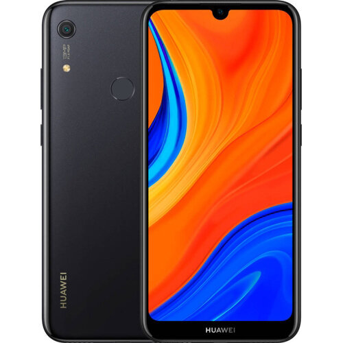 Περισσότερες πληροφορίες για "Huawei Y6s (Μαύρο/32 GB)"