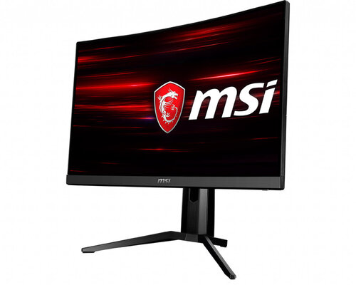 Περισσότερες πληροφορίες για "MSI Optix MAG271CQP (27"/Quad HD)"