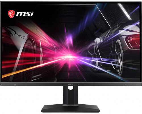 Περισσότερες πληροφορίες για "MSI Optix MAG271R (27"/Full HD)"