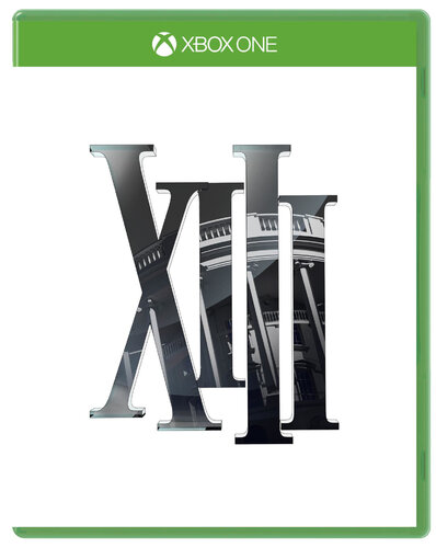 Περισσότερες πληροφορίες για "GAME XIII Limited Edition (Xbox One)"