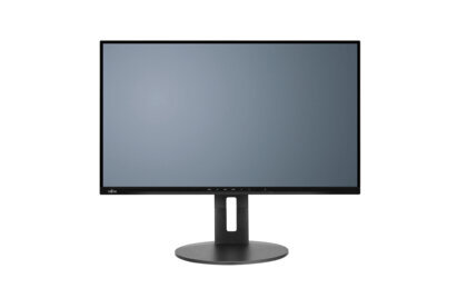 Περισσότερες πληροφορίες για "Fujitsu Displays B27-9 TS FHD (27"/Full HD)"