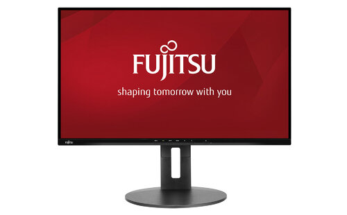 Περισσότερες πληροφορίες για "Fujitsu Displays B27-9 TS QHD (27"/Quad HD)"