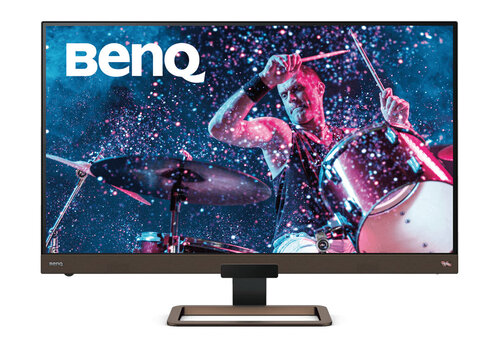 Περισσότερες πληροφορίες για "Benq EW3280U (32"/4K Ultra HD)"