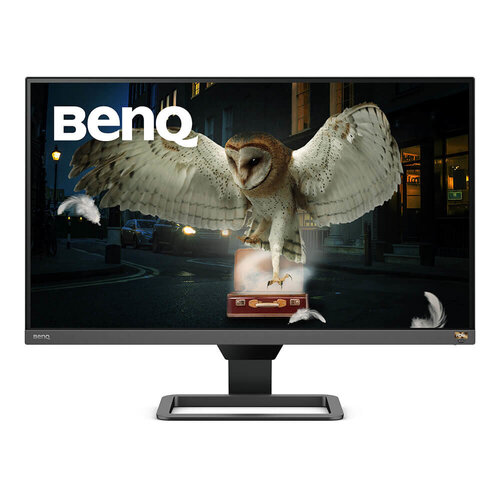 Περισσότερες πληροφορίες για "Benq EW2780Q (27"/Quad HD)"